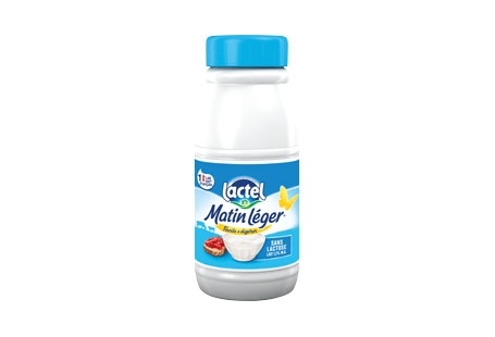 Matin Léger sans lactose