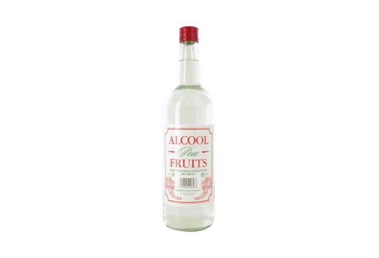 Alcool pour fruits 40°