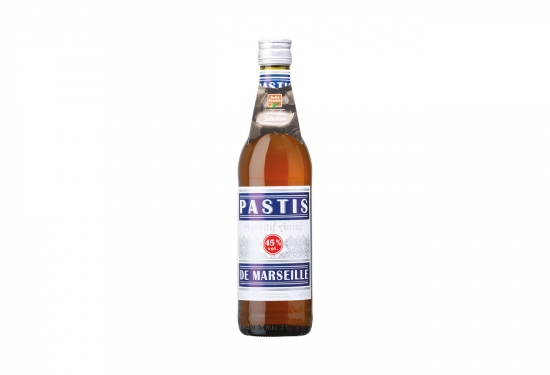 Pastis 45°