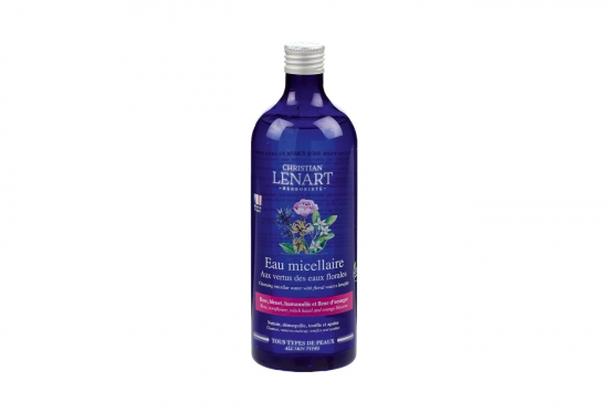 Eau micellaire