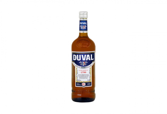 Pastis Duval 45°