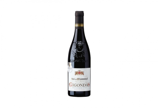 Gigondas 2024