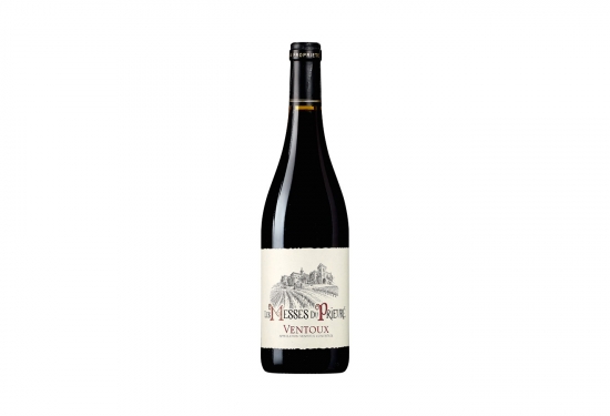 Ventoux 2023