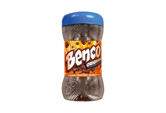 Instantané chocolaté Benco 400g