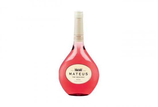 Mateus 11° The Original Portugal