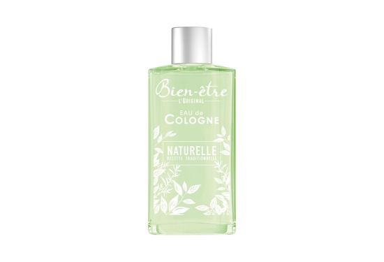 Eau de Cologne Naturelle