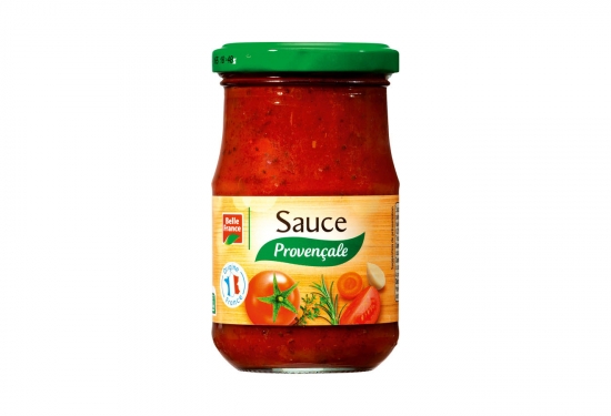 Sauce provençale