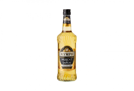 Muscat de Samos 15,5° Olympio