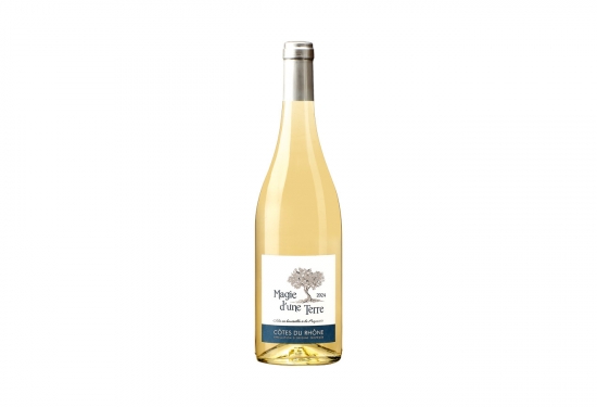Côtes du Rhône 2024