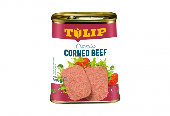 Corned beef