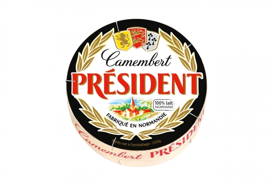 Camembert