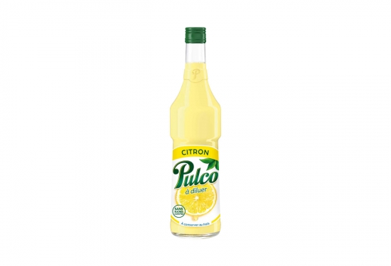 Pulco citron