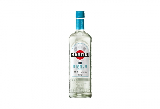 Martini bianco 14,5°