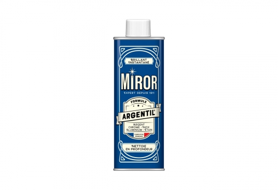 Miror Argentil