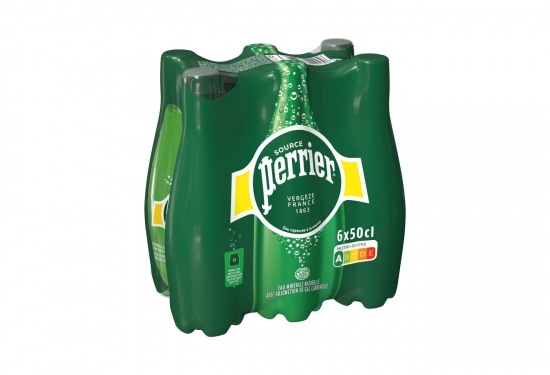 Perrier