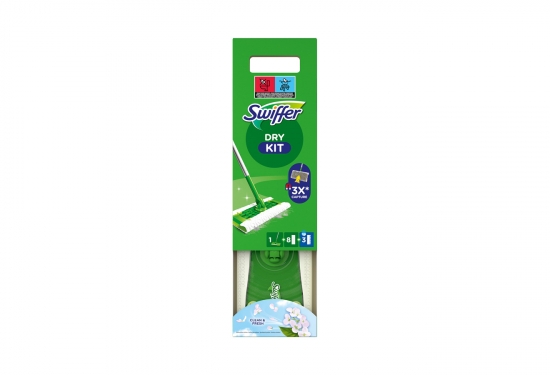 Kit de nettoyage sol