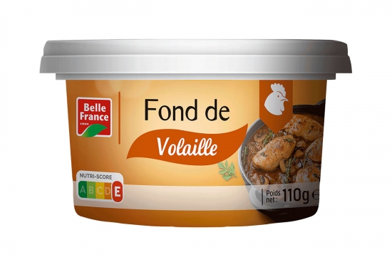 Fond de volaille