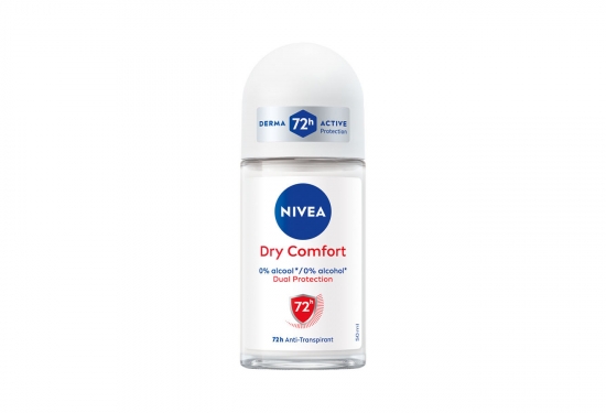 Déodorant Dry confort