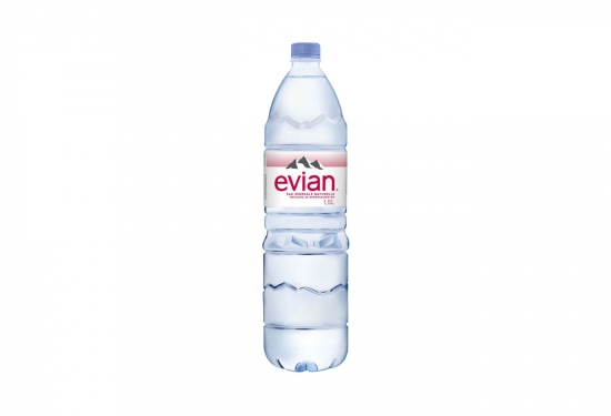 Evian