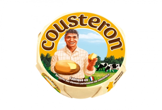 Cousteron