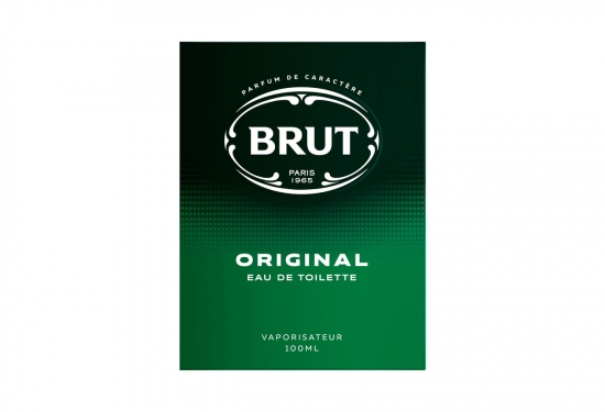 Eau de Toilette Brut Original