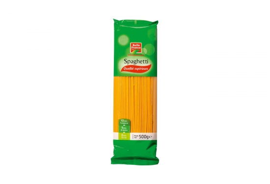 Spaghetti