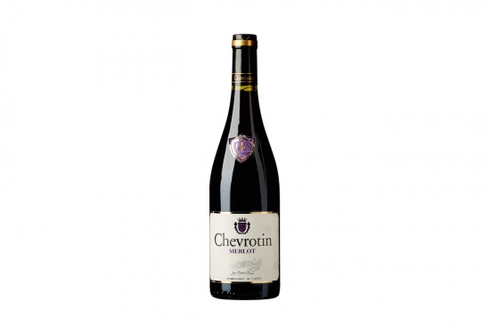 Chevrotin Merlot VCE