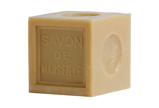 Savon de Marseille extra pur nature