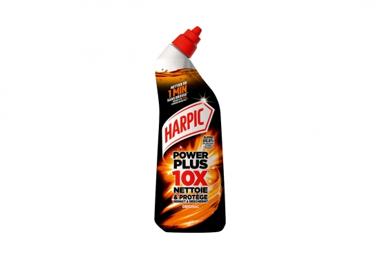 Gel WC Power Plus Original