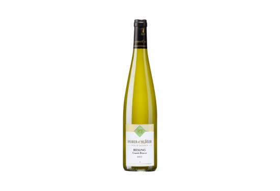 Riesling Grande Réserve 2022