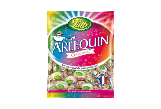 Arlequin