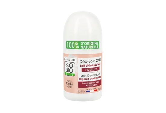 Déodorant Soin Hydrate