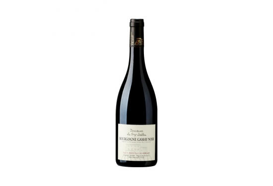 Bourgogne Gamay noir 2024