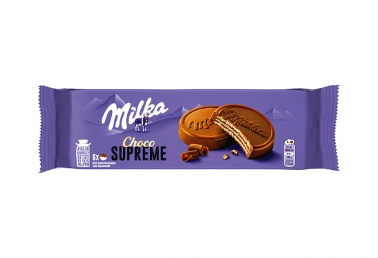 Choco Supreme