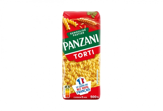Torti
