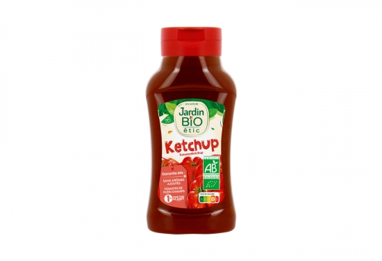 Ketchup nature "Top Up"