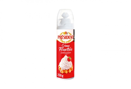 Crème Chantilly