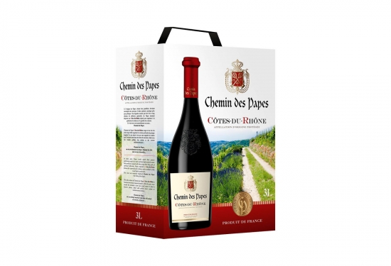 Côtes du Rhône
