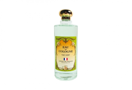 Eau de Cologne Thé Vert