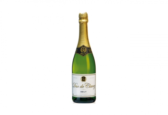 Duc de Clavez brut