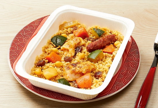 Couscous