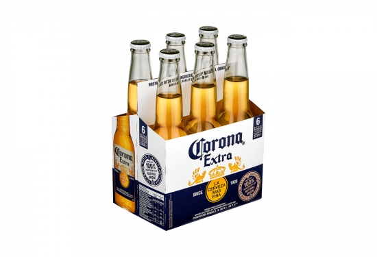 Corona 4,5°