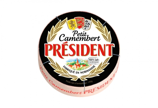 Petit Camembert