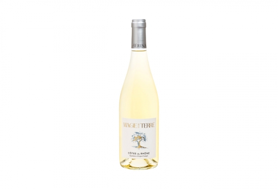 Côtes du Rhône 2024