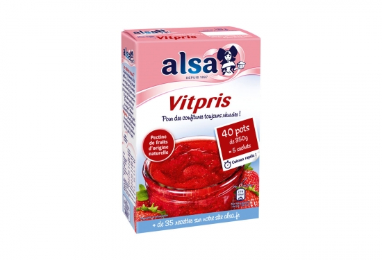 Vitpris 5 sachets