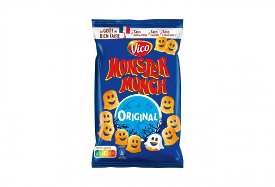 Monster Munch Original