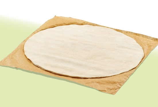 Pâte feuilletée sans gluten