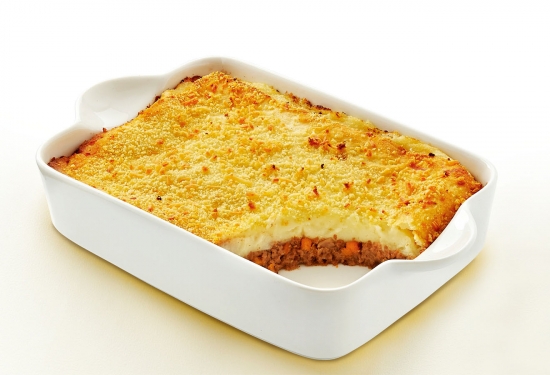 Hachis parmentier