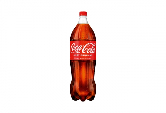 Coca-Cola