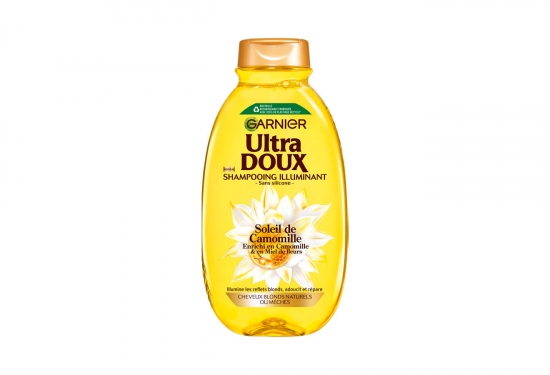 Shampooing illuminant